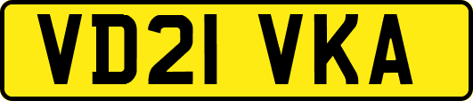 VD21VKA
