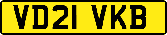 VD21VKB