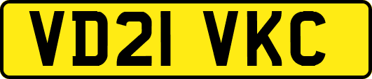 VD21VKC