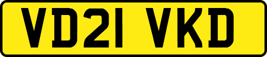 VD21VKD