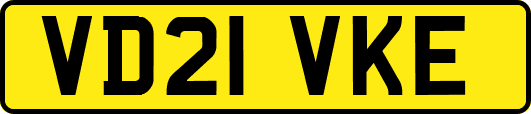 VD21VKE