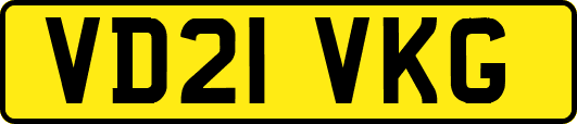 VD21VKG