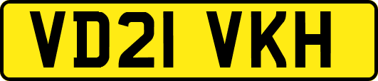 VD21VKH