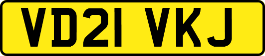 VD21VKJ