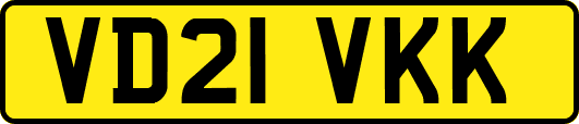 VD21VKK