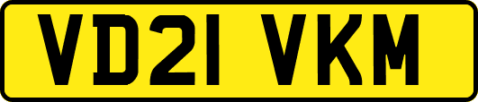 VD21VKM