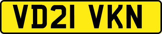 VD21VKN