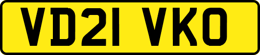 VD21VKO