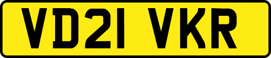 VD21VKR