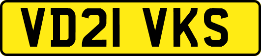 VD21VKS