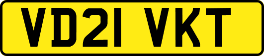 VD21VKT