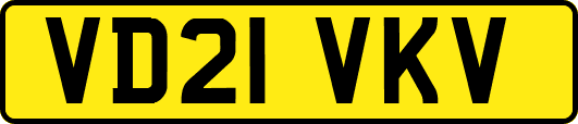 VD21VKV