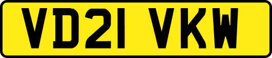 VD21VKW