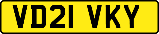 VD21VKY