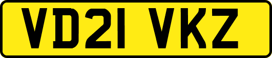 VD21VKZ