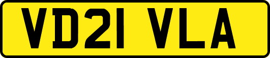 VD21VLA