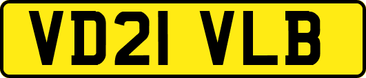 VD21VLB