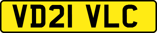 VD21VLC