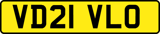 VD21VLO