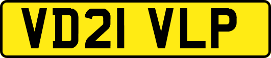 VD21VLP