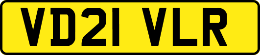 VD21VLR