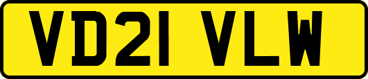 VD21VLW