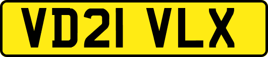 VD21VLX