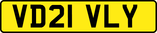 VD21VLY