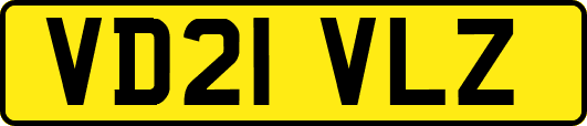 VD21VLZ