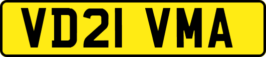 VD21VMA