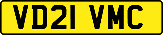 VD21VMC