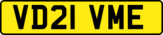 VD21VME