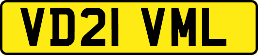 VD21VML