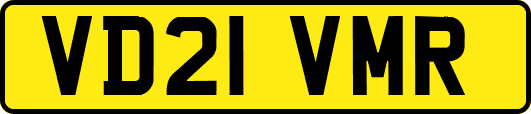 VD21VMR