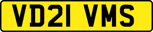 VD21VMS