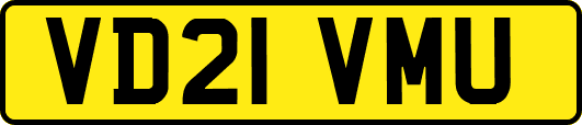 VD21VMU