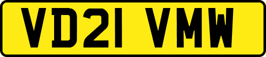 VD21VMW