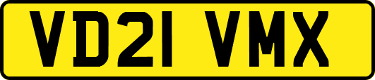 VD21VMX