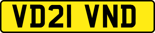 VD21VND