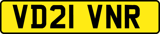 VD21VNR