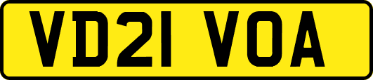 VD21VOA