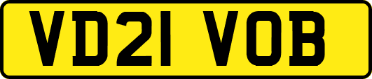 VD21VOB