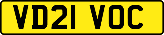 VD21VOC