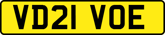 VD21VOE