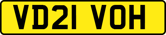 VD21VOH