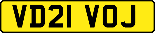 VD21VOJ