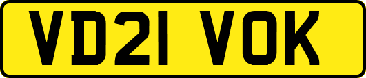 VD21VOK