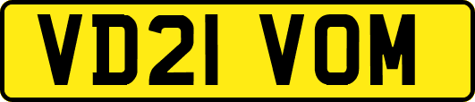 VD21VOM