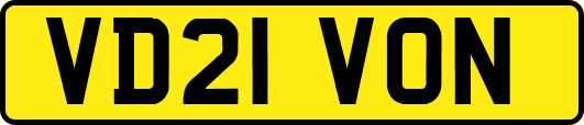 VD21VON