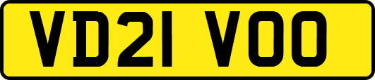 VD21VOO
